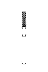 836-014 - Flat-End Cylinder