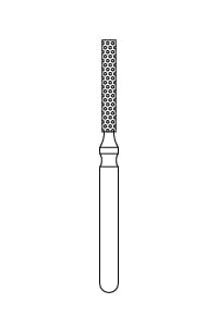 Flat-End Cylinder