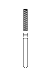 837-014 - Flat-End Cylinder