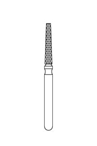 847-014 - Flat-End Taper
