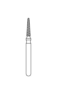 852-012 - Needle – Premier Dental, Stahlbohrer