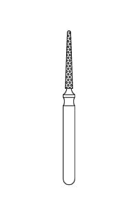 858-010 - Needle – Premier Dental, Stahlbohrer
