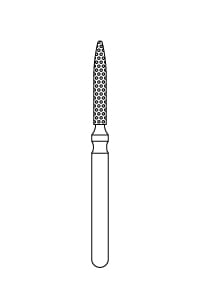 Flame – Premier Dental, Diamanten