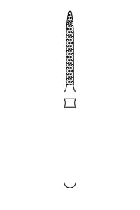 863-010 - Flame – Premier Dental, Diamanten