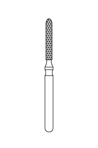 878-012 - Flame – Premier Dental, Diamanten