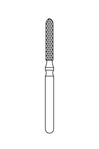 878-014 - Flame – Premier Dental, Diamanten