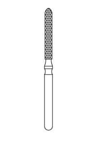 879-014 - Flame – Premier Dental, Diamanten