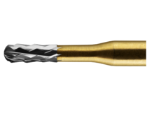 Predator Linie – Angelus Prima Dental LTDA, Hartmetallbohrer, Keramikbohrer