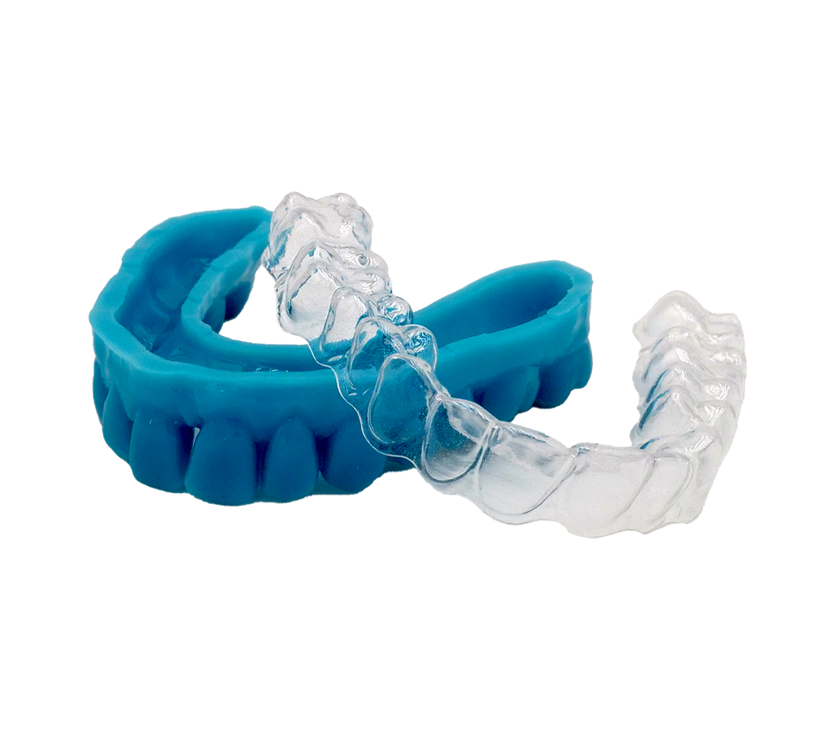 PLASTCure Absolute Aligner – Prodways Tech PRODWAYS Printers, Druckharze