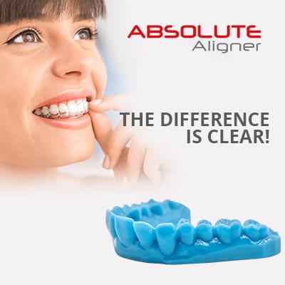 Absolute Aligner – Prodways Tech PRODWAYS Printers, Druckharze