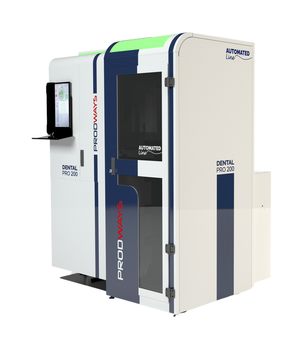 DENTAL PRO Automated Line
