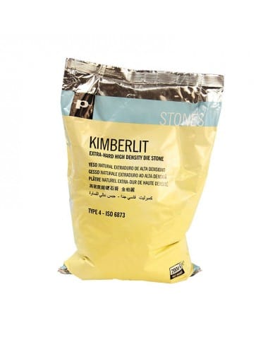 KIMBERLIT – Zyrkon Medical, S.L., Gipse