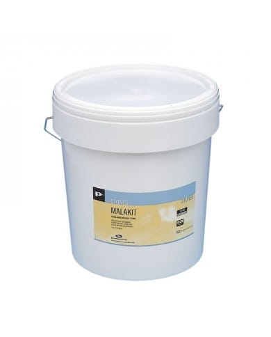 MALAKIT – Zyrkon Medical, S.L., Gipse