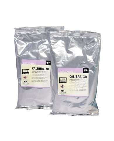 CALIBRA-3D – Zyrkon Medical, S.L., Keramikmassen