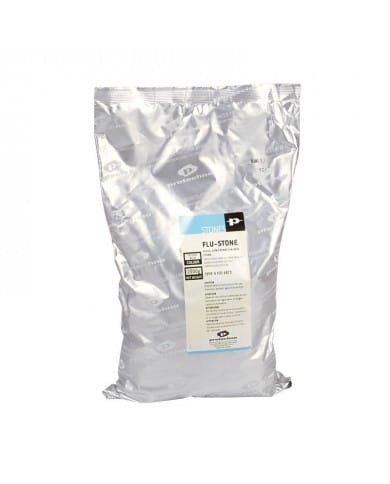 FLU-STONE – Zyrkon Medical, S.L., Gipse