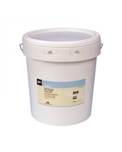 ORTOGUIX-PLASTER – Zyrkon Medical, S.L., Gipse