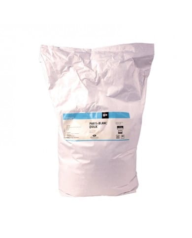 PARIS-BLANC – Zyrkon Medical, S.L., Gipse