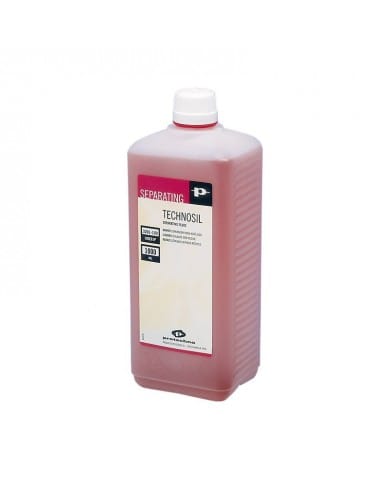 TECHNOSIL – Zyrkon Medical, S.L., Kunststoffe