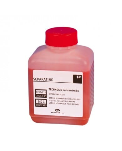 TECHNOSIL KONZENTRAT – Zyrkon Medical, S.L., Zahntechnikartikel