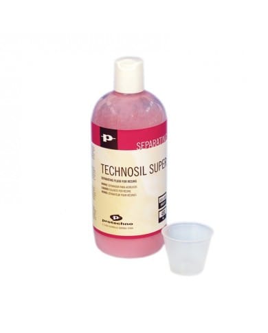 TECHNOSIL SUPER – Zyrkon Medical, S.L., Zahntechnikartikel