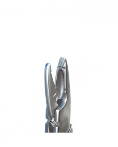 PLIERS – Zyrkon Medical, S.L., Zangen