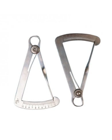 TASTERZIRKEL – Zyrkon Medical, S.L., Instrumente für Zahntechnik