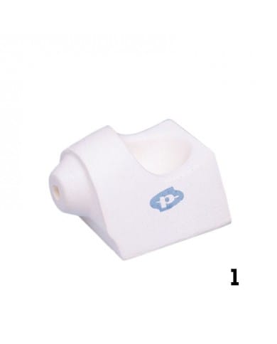 KERAMIK-SCHMELZTIEGEL FLAMME – Zyrkon Medical, S.L., Schmelztiegel, Gussküvetten und Zubehör