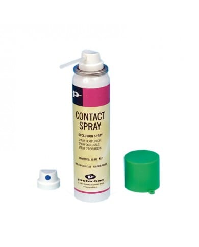 CONTACT-SPRAY – Zyrkon Medical, S.L., Artikulationsspray