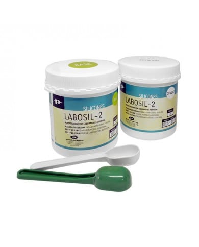 LABOSIL-2 – Zyrkon Medical, S.L., A-Silikone