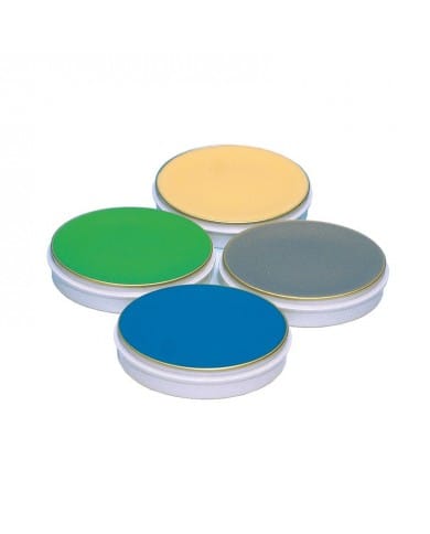 TECHNOWAX®-OPACA – Zyrkon Medical, S.L., Wachse