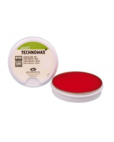TECHNOWAX®-CERVICAL – Zyrkon Medical, S.L., Wachse