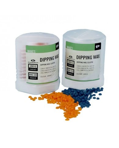 TECHNOWAX®-DIP – Zyrkon Medical, S.L., Wachse
