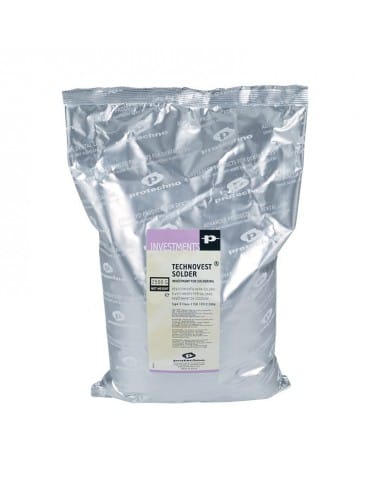 TECHNOVEST®-SOLDER – Zyrkon Medical, S.L., Keramikmassen