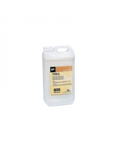 PERLA – Zyrkon Medical, S.L., Strahlmittel