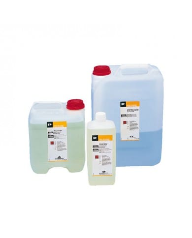 POLICROM – Zyrkon Medical, S.L., Zahntechnikartikel
