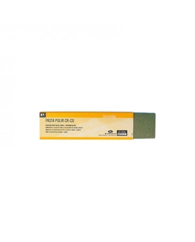 POLIERPASTE CR-CO – Zyrkon Medical, S.L., Zahnreinigungs-Polierpasten und Zubehör