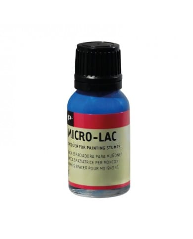 MICRO-LAC – Zyrkon Medical, S.L., Gipszusätze, Stumpflacke und Gipslöser