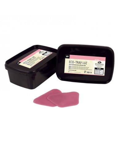 ECO-TRAY LUZ – Zyrkon Medical, S.L., Kunststoffe