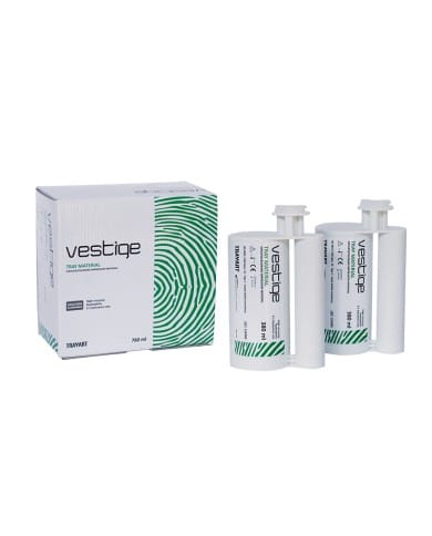 TRAY MATERIAL – Zyrkon Medical, S.L., Löffelmaterial