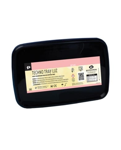 TECHNO TRAY LUZ – Zyrkon Medical, S.L., Kunststoffe