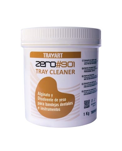 ZERO901 Tray cleaner – Zyrkon Medical, S.L., Instrumentendesinfektion