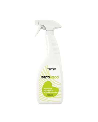 ZERO300 Desinfektionsmittel
