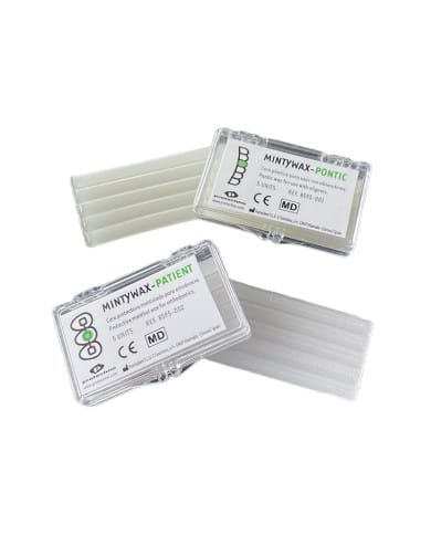 MINTY-WAX – Zyrkon Medical, S.L., Kieferorthopädie