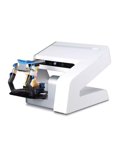 SCANNER DOF EDGE HD