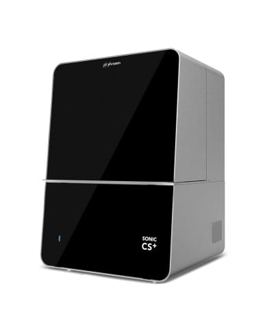 3D-Drucker PHROZEN SONIC CS+ – Zyrkon Medical, S.L., 3D-Drucker