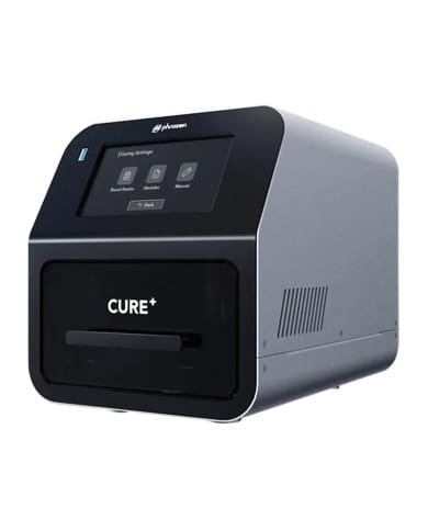 PHROZEN CURE+ – Zyrkon Medical, S.L., Druckharze