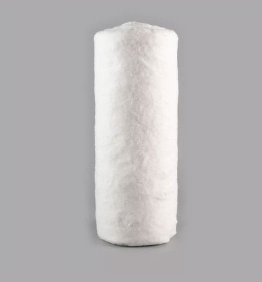 Cotton Woll Roll