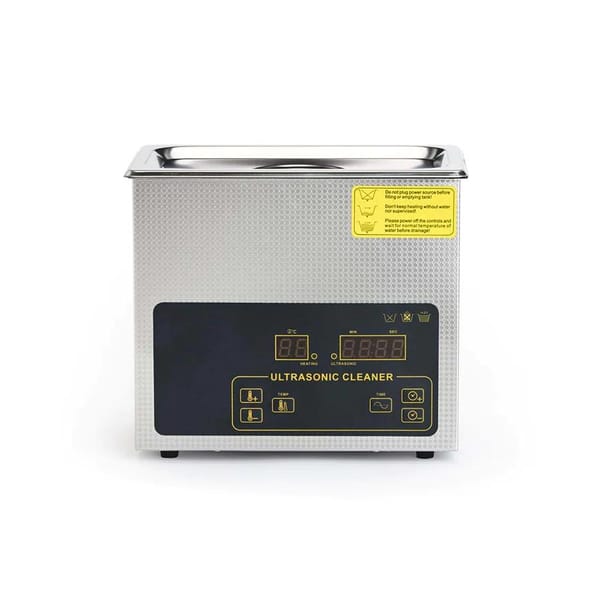 RAM Ultrasonic cleaner 4L