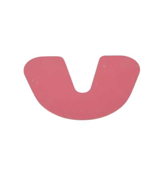 RAM SHELLAC BASE PLATE – RAM Medical Srl, Kunststoffe