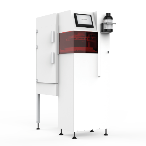 D100+ 3D-Drucker